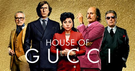 gucci tv best buy|the house of gucci movie.